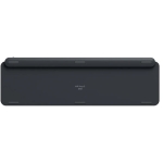 Logitech MX KEYS S 無線高階鍵盤 (美式英文) (石墨灰)